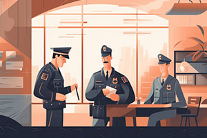 How to Become a Police Officer: A Comprehensive Guide