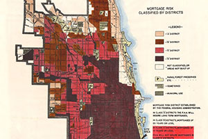 When Did Redlining Become Illegal? Tracing the History of a Discriminatory Practice