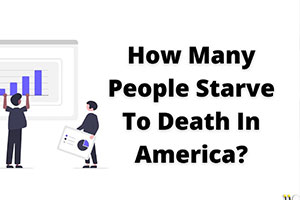 How Many People Starve To Death In America? Analyzing the Shocking Statistics