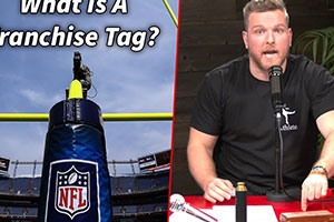 What does Franchise Tag mean?