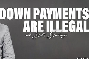 Are Down Payments on Cars illegal?