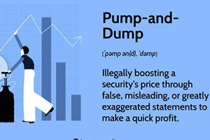 Is Pump and Dump Illegal? Unpacking the Legality of Stock Schemes