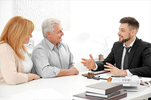 When should I hire an Elder Law Attorney?